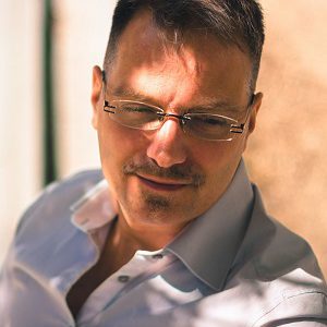 Damien Kauffman – Liège – Bruxelles