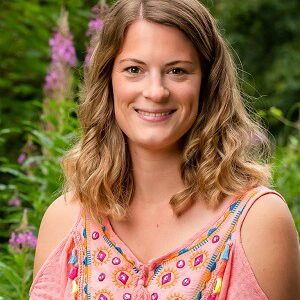 Margaux Albart – Mont-sur-Marchienne – Thuin