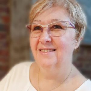 Françoise Spietaels – Mons – La Louvière