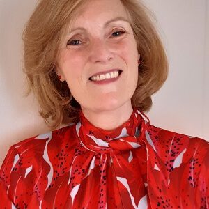 Lucianna Champagne – Jemeppe-sur-Sambre