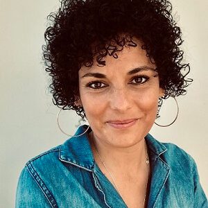 Naima El Iraki – Visé