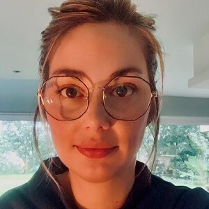 Julie Van Bladel – Pepinster