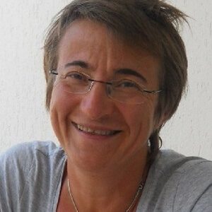 Benedicte Saint-Guillain – Ottignies