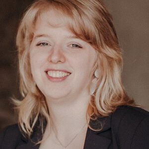 Victoria Defèche – Houffalize