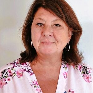 Patricia Germain – Soumagne