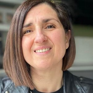 Angelina Cardella – La Louvière