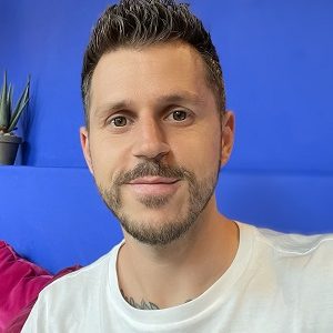 Andreas Papagiannakopoulos – Liège
