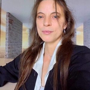 Angie Savoldelli – Boussu