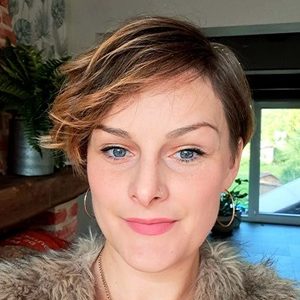 Catherine Gauquier – Jemeppe-Sur-Sambre