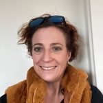 Anne-Sophie Melis - Psychologue Ramillies