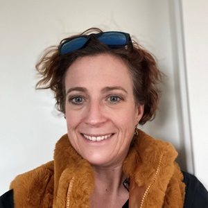 Anne-Sophie Melis – Ramillies