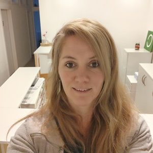 Caroline Pluymaekers – Aubel