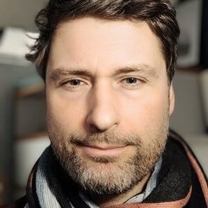 Frédéric Bastin – Liège