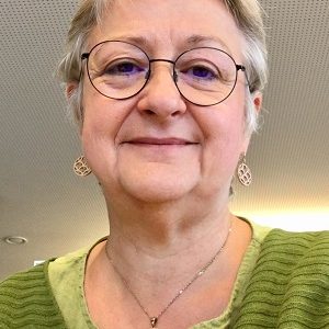 Béatrice Vandevenne – Neupré