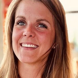 Caroline Richet – Gembloux