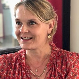 Laurence Bourguignon – Ottignies-Louvain-la-Neuve