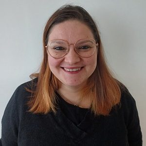 Nancy Buelens – Ransart