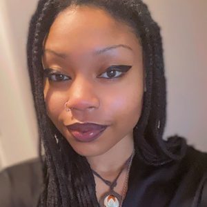 Nahida Ahamadi – En ligne