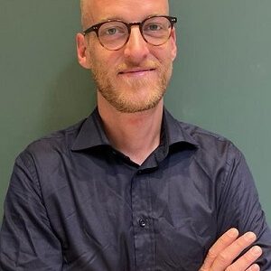 Alessandro Ingafù Del Monaco – Ixelles