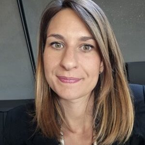 Perrine Fyon – Jemeppe-sur-Sambre