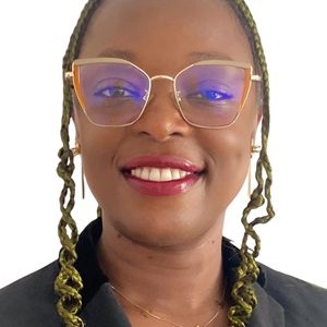 Gaëlle Tounougang Woutouo – Etterbeek