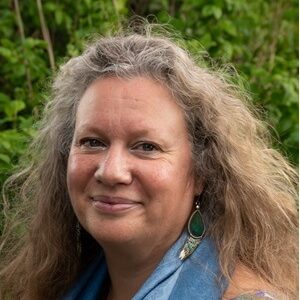 Isabelle Ykman – Mont-Saint-Guibert
