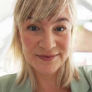 Odile Glautier – Nivelles