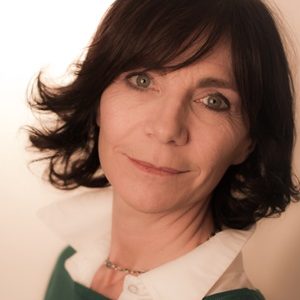 Françoise Raoult – Etterbeek