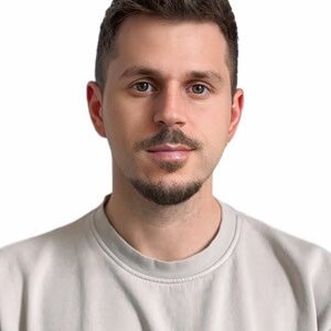 Andreas Papagiannakopoulos – Liège