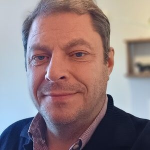 Olivier Caeymaex – Forest