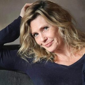 Anne-Sophie Desobry – Waterloo