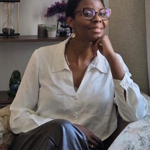 Jessica Nikiema-Garel – Uccle