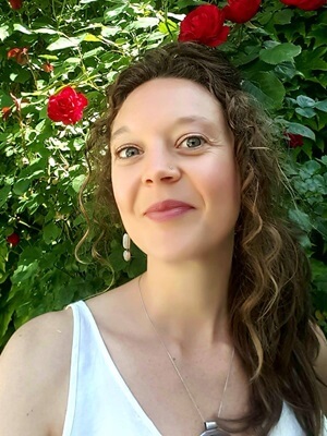 Veerle Geuens - Psychologist Online